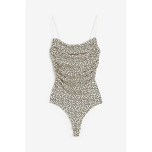 Body Suit Chấm Bi - 2.M Hàng Xuất xịn