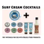 Kem tạo kiểu - REUZEL SURF CREAM (95g) - LT2026