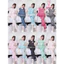 Lửng phom 9 tấc cổ tròn tay tiên phom áo babydoll,lụa latin mềm nhẹ mát