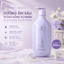 Kem Dưỡng Thể Mùa Hè Rsarias 458ml Dưỡng Ẩm Nhanh Da Mịn Màng Không Bết Dính Trong Thời Tiết Nóng