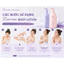Kem Dưỡng Thể Mùa Hè Rsarias 458ml Dưỡng Ẩm Nhanh Da Mịn Màng Không Bết Dính Trong Thời Tiết Nóng