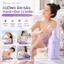 Kem Dưỡng Thể Mùa Hè Rsarias 458ml Dưỡng Ẩm Nhanh Da Mịn Màng Không Bết Dính Trong Thời Tiết Nóng