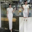 MINELEGÁNCE | SET VEST QUẦN ỐNG ĐỨNG CÔNG SỞ, SANG TRỌNG - MIN208