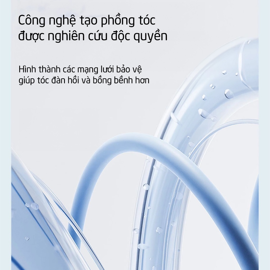Cặp dầu gội xả SPES Muối biển Địa Trung Hải làm sạch bụi bẩn, bã , giúp tóc bồng bềnh, suôn mượt 480ml