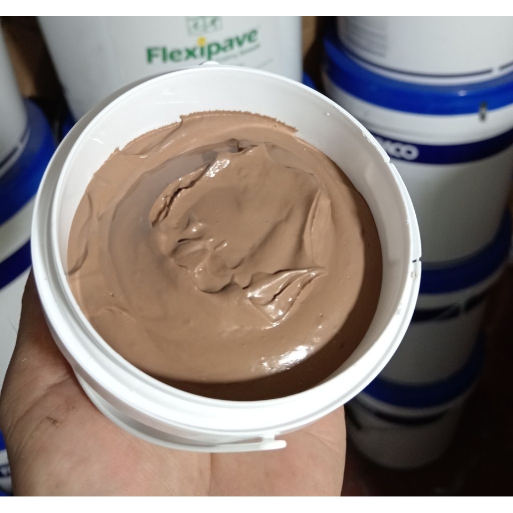 500g Keo chít mạch Gỗ, chà ron Khe sàn gỗ, Trám Trét khe hở, chống bụi, bám dính, chịu ẩm - Nhiều màu