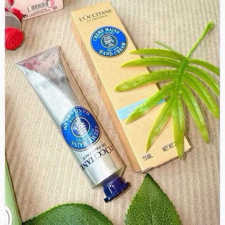 🔥 Kem Dưỡng Da Tay L’OCCITANE, full Set,Thơm Nhẹ Nhàng, Mịn Màng, Mềm Mại💗🔥