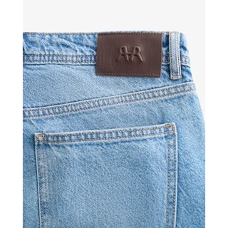 Quần denim / Quần jean nam Form Regular - ROUTINE 10S26DPA044