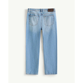 Quần denim / Quần jean nam Form Regular - ROUTINE 10S26DPA044