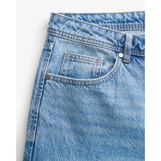 Quần denim / Quần jean nam Form Regular - ROUTINE 10S26DPA044