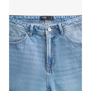Quần denim / Quần jean nam Form Regular - ROUTINE 10S26DPA044