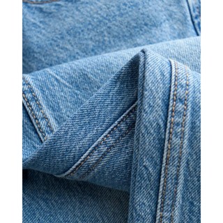 Quần denim / Quần jean nam Form Regular - ROUTINE 10S26DPA044