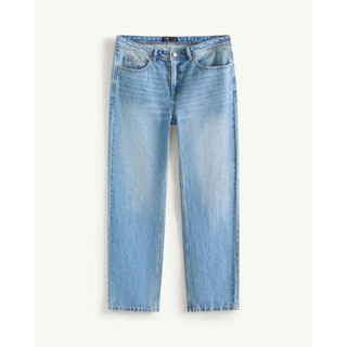 Quần denim / Quần jean nam Form Regular - ROUTINE 10S26DPA044