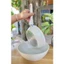 Chảo nhật vân đá sâu lòng 20cm - 26cm