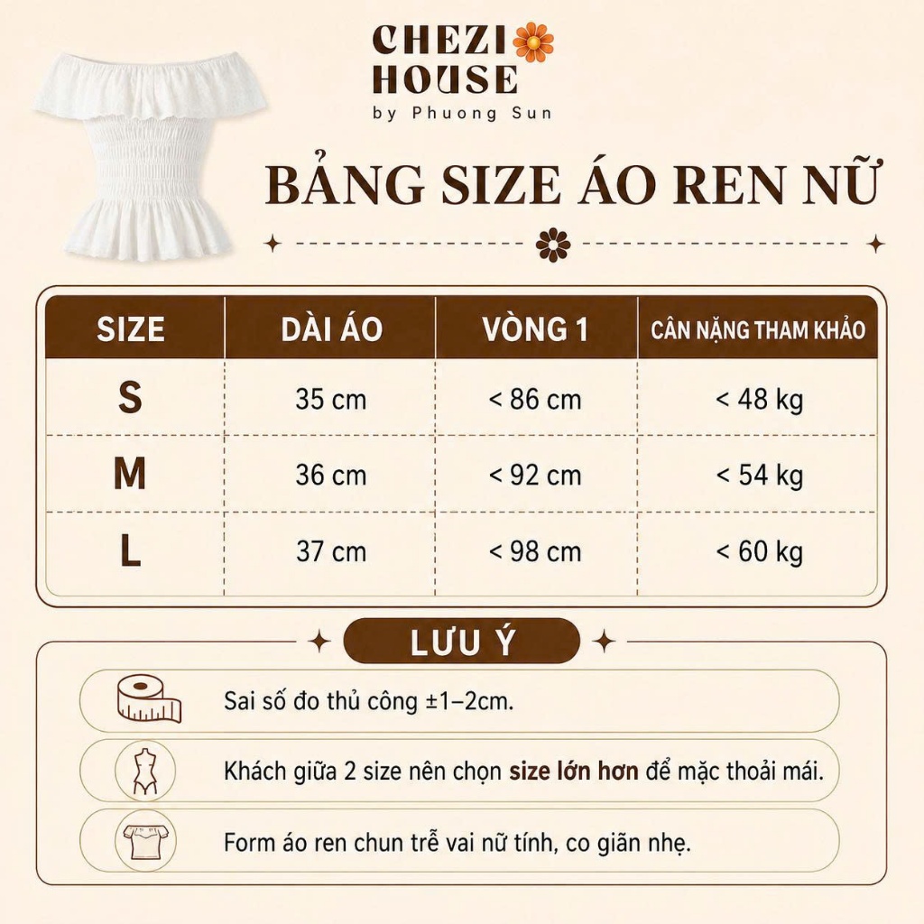 Áo Ren Nữ Trễ Vai Croptop Vải Thô Ren Boi Đẹp Thân Chun Ôm Dáng HA401 CHEZI HOUSE