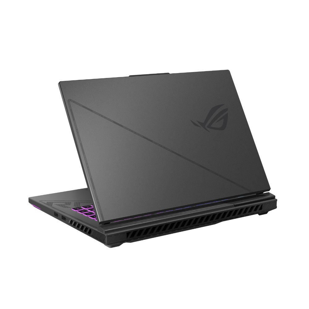 Laptop Gaming Asus ROG Strix G16 G614PM-TS147W (Ryzen 9 8940HX/ GeForce RTX™ 5060/ 16GB/ 512GB/ Windows 11 Home) | BigBuy360 - bigbuy360.vn