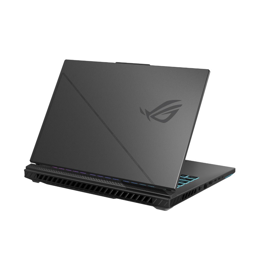 Laptop Gaming Asus ROG Strix G16 G614PM-TS147W (Ryzen 9 8940HX/ GeForce RTX™ 5060/ 16GB/ 512GB/ Windows 11 Home) | BigBuy360 - bigbuy360.vn