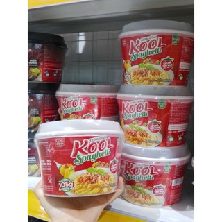 Mì Cung Đình Kool Spaghetti