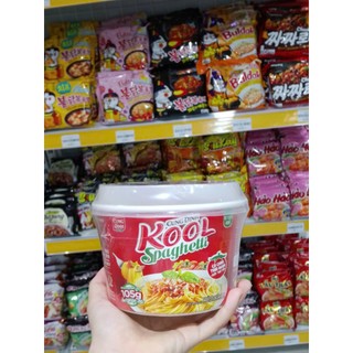 Mì Cung Đình Kool Spaghetti