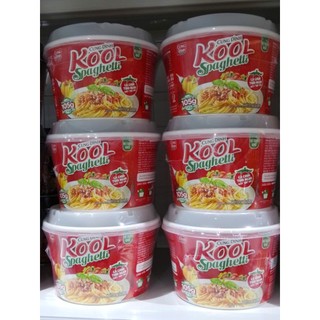 Mì Cung Đình Kool Spaghetti