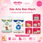 Sữa công thức Arla Baby&Me A2 HMO Đan Mạch Số 1 2 3 Chính Hãng có tem phụ