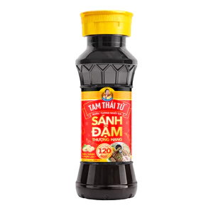 Nước tương Tam Thái Tử Nhất Ca Sánh Đậm 120ml