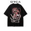 Áo thun Orca in hình Tengen Uzui Demon Slayer - Vải Cotton cao cấp - ORCA438