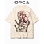 Áo thun Orca in hình Tengen Uzui Demon Slayer - Vải Cotton cao cấp - ORCA438
