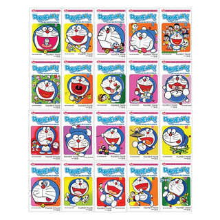 Truyện tranh - Doraemon Truyện Ngắn Lẻ tập - KĐ