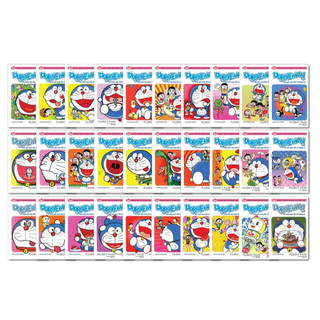 Truyện tranh - Doraemon Truyện Ngắn Lẻ tập - KĐ