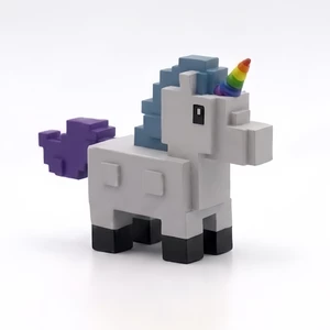 💥 Mô Hình NGỰA Unicorn ( Grow A Garden 2 ) - Siêu Hài Hước