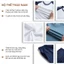 Bộ Thể Thao Nam GR.SIMPLE Vải Poly Coolmax Cao Cấp Co Giãn 4 Chiều, Bộ Quần Áo Hè Nam Cổ Tròn Mặc Nhà Tập Gym Chạy Bộ