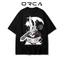 Áo thun Orca in hình Asta Black Clover - Vải Cotton cao cấp - ORCA448