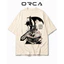 Áo thun Orca in hình Asta Black Clover - Vải Cotton cao cấp - ORCA448