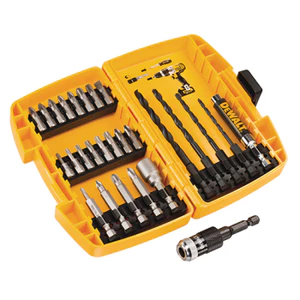 DT71507-QZ - Bộ mũi khoan bắn vít đa năng 27 chi tiết Dewalt DT71507-QZ
