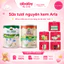 Sữa Tươi Dạng Bột Arla Full Cream 800g Nguyên Kem Chính Hãng Đan Mạch