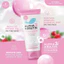 Sữa Rửa Mặt Alpha Arbutin Thái Lan 100g – Làm Sạch Sâu, Mờ Thâm Nám, Trắng Da, Kiềm Dầu, Dành Cho Mọi Loại Da