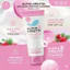 Sữa Rửa Mặt Alpha Arbutin Thái Lan 100g – Làm Sạch Sâu, Mờ Thâm Nám, Trắng Da, Kiềm Dầu, Dành Cho Mọi Loại Da