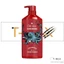 Dầu Gội Xả Old Spice 2In1 650ml Hương Nước Hoa Dành Cho Nam