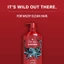Dầu Gội Xả 2 in1 Old Spice Krakengard Hương Tươi Mát 650ML