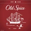 Dầu Gội Xả 2 in1 Old Spice Krakengard Hương Tươi Mát 650ML