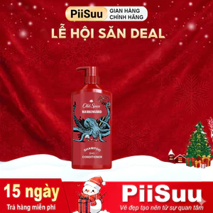Dầu Gội Xả Old Spice 2In1 650ml Hương Nước Hoa Dành Cho Nam