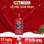 Dầu Gội Xả Old Spice 2In1 650ml Hương Nước Hoa Dành Cho Nam