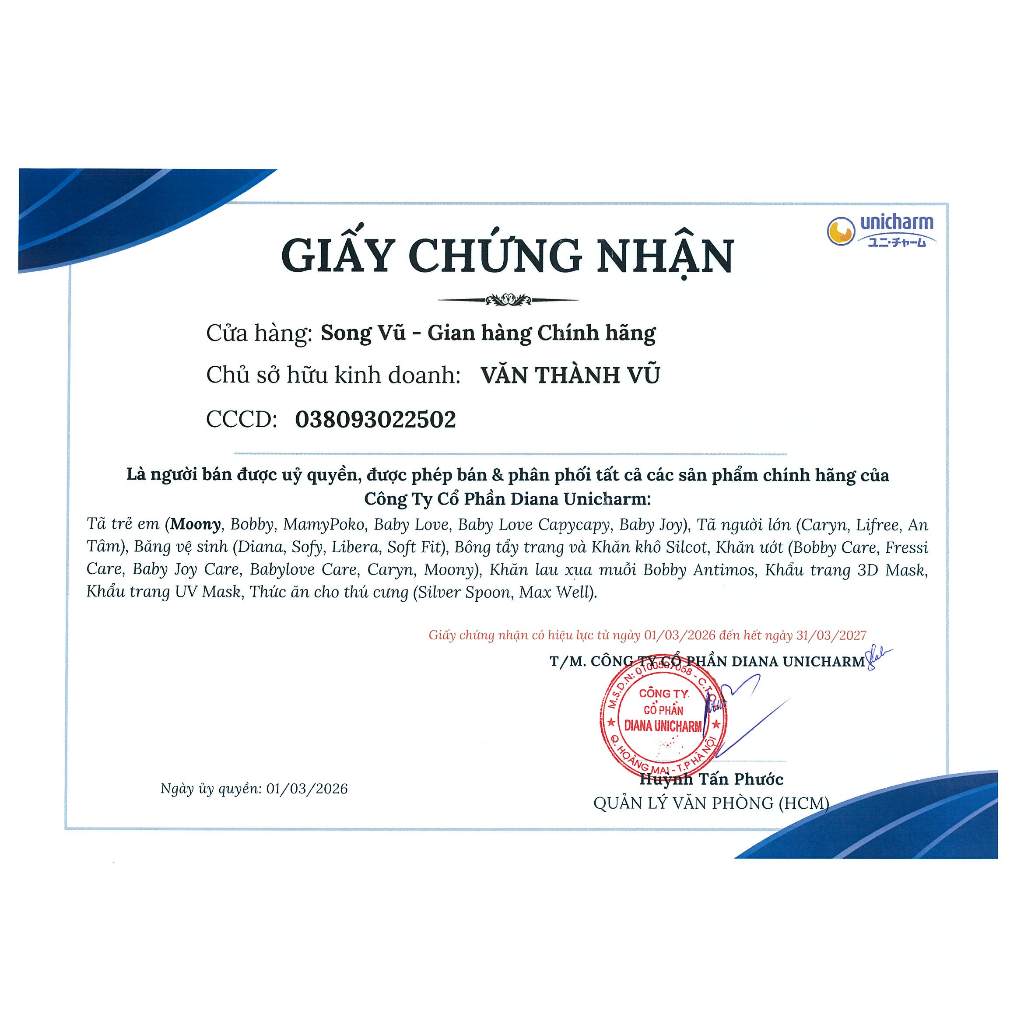 MIẾNG LÓT BOBBY SƠ SINH NEWBORN 1/ NEWBORN 2