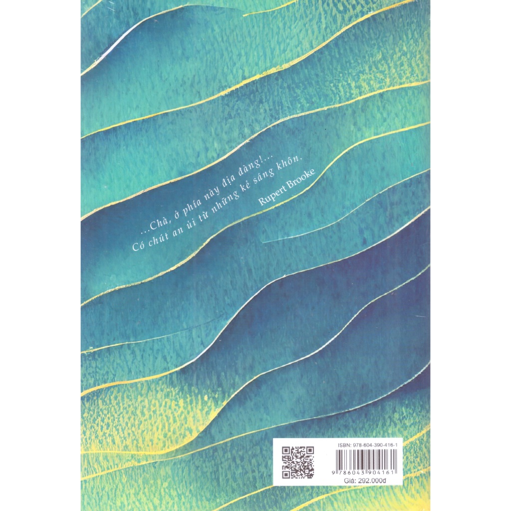 Sách F. Scott Fitzgerald - Bên này địa đàng (Bản giới hạn S500, bìa cứng)