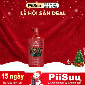 Dầu gội xả Old Spice hương nước hoa cuốn hút 650ml - Nhập khẩu Mỹ