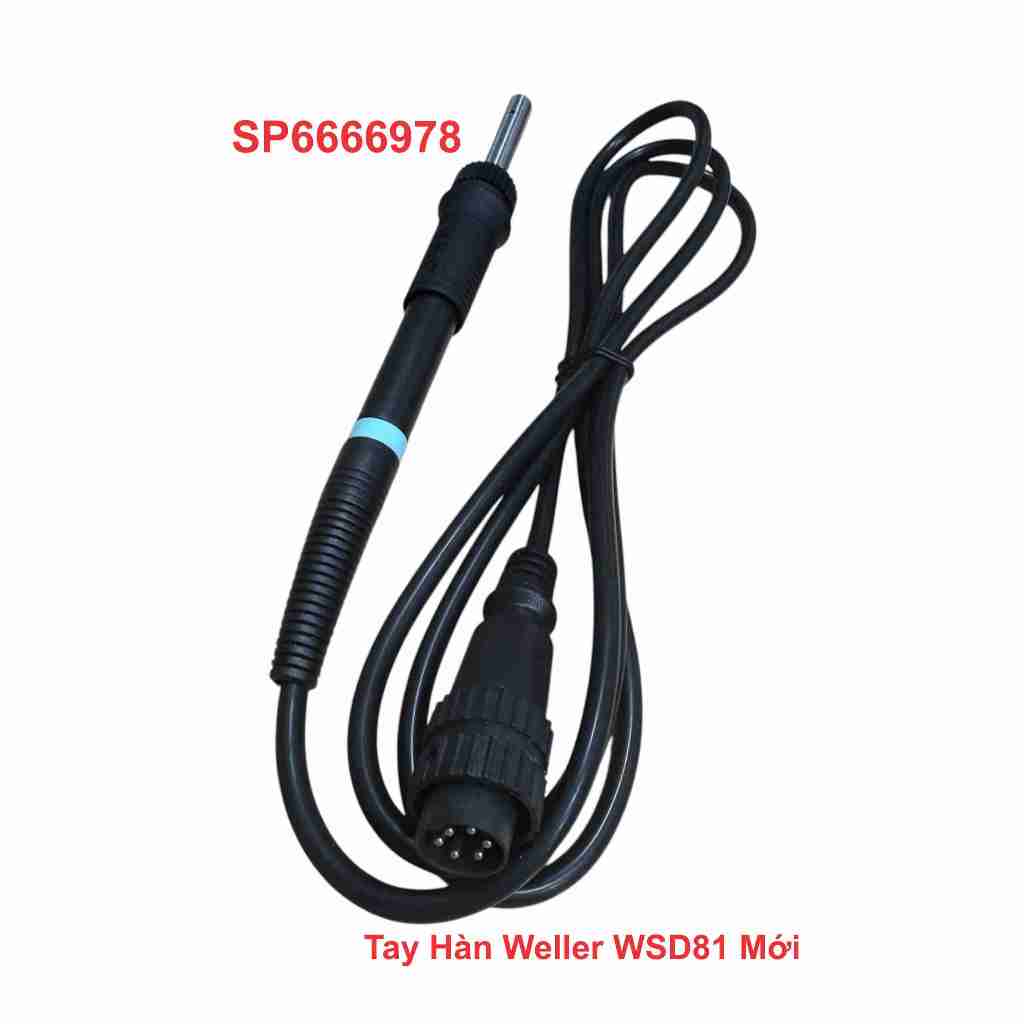 Weller - Giá Tốt, Sale Tháng 06, Freeship 0Đ | Shopee Việt Nam