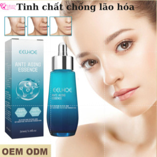 Serum Kem dưỡng ẩm, làm se khít lỗ chân lông, giữ ẩm, chăm sóc da săn chắc đem lại làn da mịn màng, sáng bóng