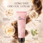 Gel ATS Giữ Nếp Tóc Xoăn Chính Hãng Mẫu Mới 150ml – Chất Gel Mềm, Không Bết Dính, Giữ Nếp Tự Nhiên.