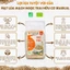 Hạt Lúa Mạch Ngọc Trai Hữu Cơ Markal 500g Pháp. Nấu Cháo Ăn Dặm, Làm Sữa Hạt, Ăn Kiêng