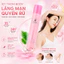 Xịt khử mùi body cao cấp,Xịt Thơm Cơ Thể Khử Mùi 24H - Ngăn Mồ Hôi, Lưu Hương Dài Lâu, Dùng Cho Nách Và Toàn Thân